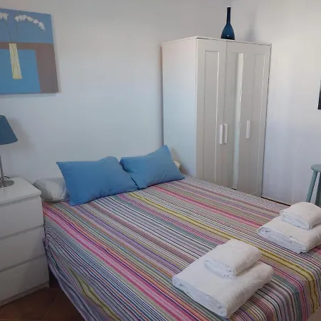 Casa Ohana Novo Sancti Petri * Cadix