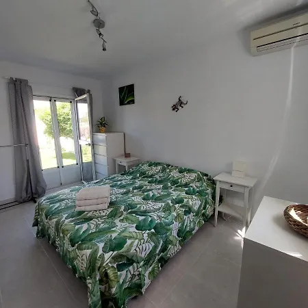 Bed & Breakfast Casa Ohana Novo Sancti Petri Cadiz