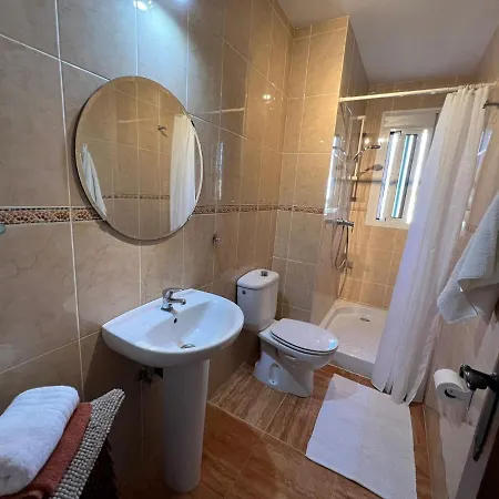 Casa Ohana Novo Sancti Petri