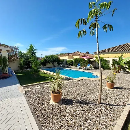 Casa Ohana Novo Sancti Petri * Cadiz