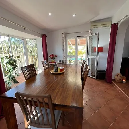 Casa Ohana Novo Sancti Petri *