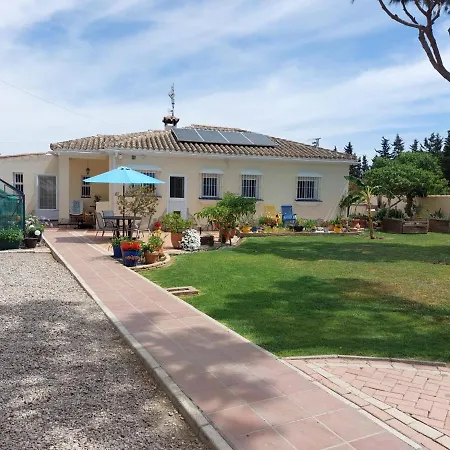 Casa Ohana Novo Sancti Petri *