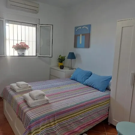 Casa Ohana Novo Sancti Petri * Cadix