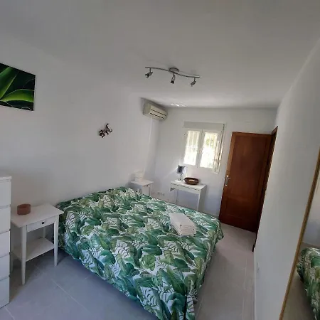 Casa Ohana Novo Sancti Petri *
